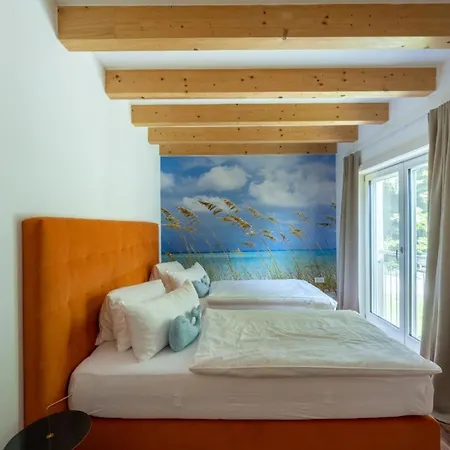 Haus Melita In Apartment Feistritz ob Bleiburg