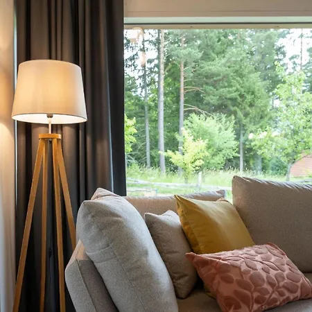 Apartment Haus Melita In