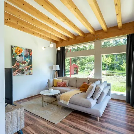 Haus Melita In Apartment