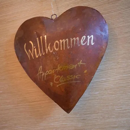Haus Melita In