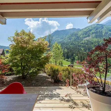 Haus Melita In Feistritz ob Bleiburg