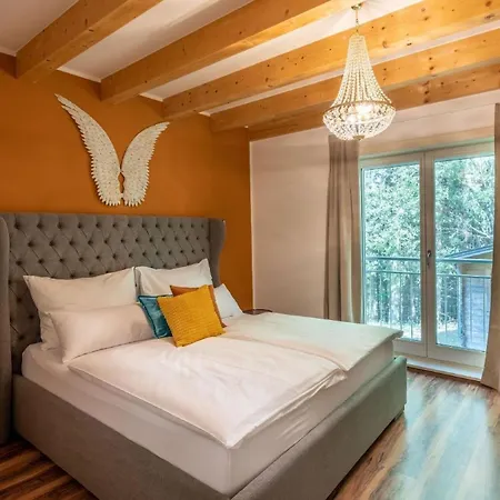Apartment Haus Melita In Feistritz ob Bleiburg