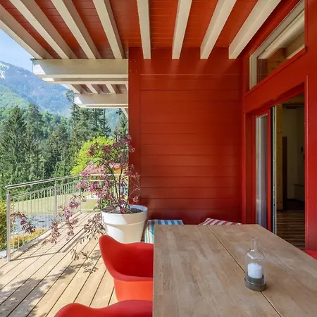 Haus Melita In Apartment Feistritz ob Bleiburg
