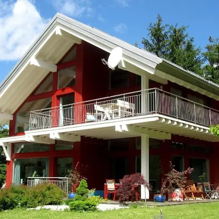 Haus Melita In *