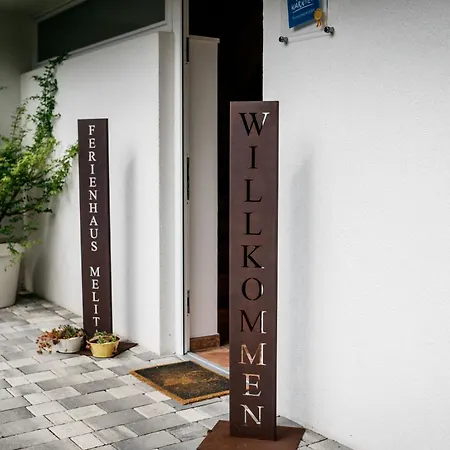Haus Melita In Feistritz ob Bleiburg