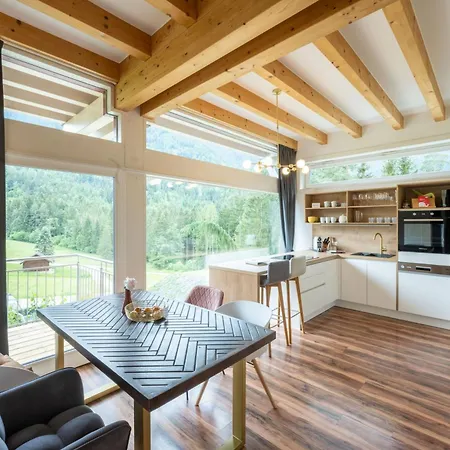 Apartment Haus Melita In