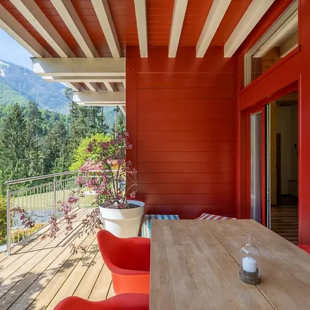 Apartment Haus Melita In Feistritz ob Bleiburg