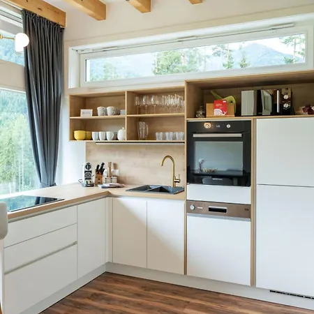 Haus Melita In *