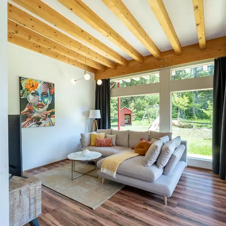 Haus Melita In Apartment Feistritz ob Bleiburg