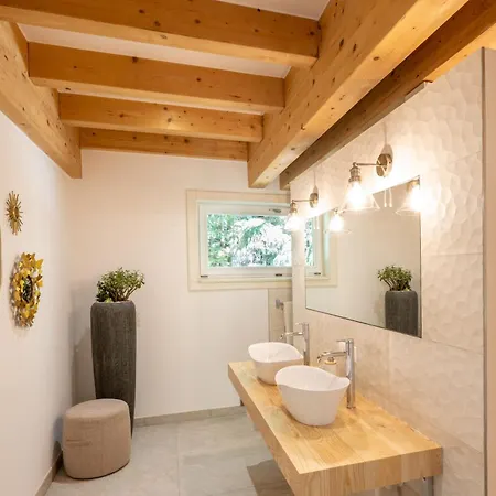 Haus Melita In