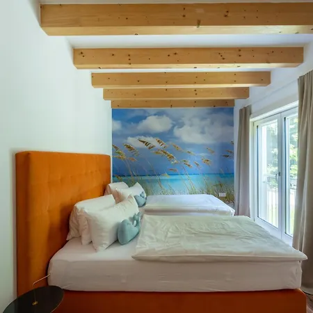 Haus Melita In Feistritz ob Bleiburg