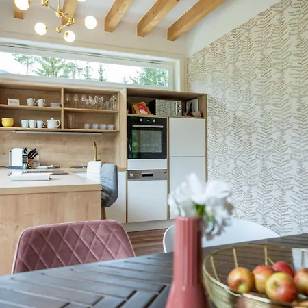 Apartment Haus Melita In